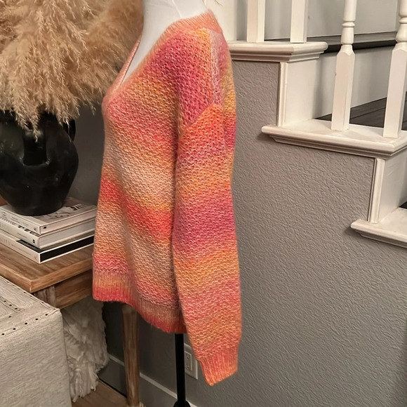 REBECCA MINKOFF Andy Sweater Size Small - Picture 5 of 8